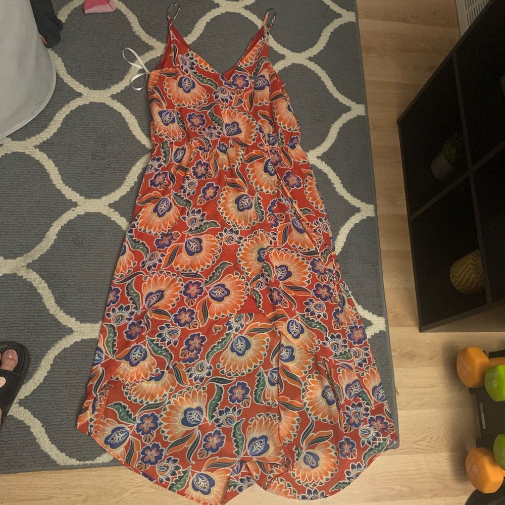 Iz Byer dress. XL